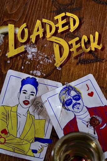 Loaded Deck