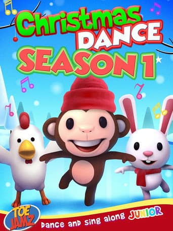 Christmas Dance Season 1