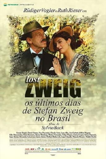 Lost Zweig