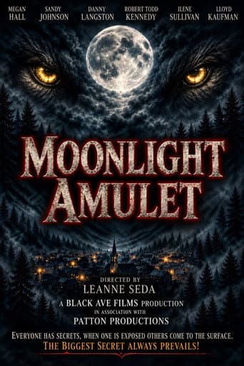 Moonlight Amulet
