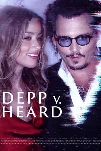 Depp V Heard
