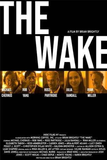 The Wake