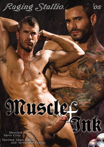 Muscle & Ink