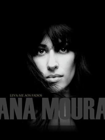 Ana Moura - Leva-Me Aos Fados Live