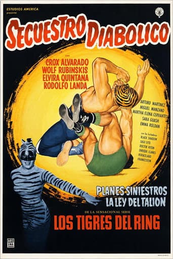 Diabolical Kidnapping