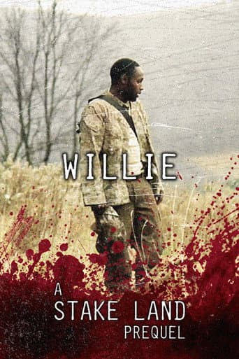 Stake Land: Willie