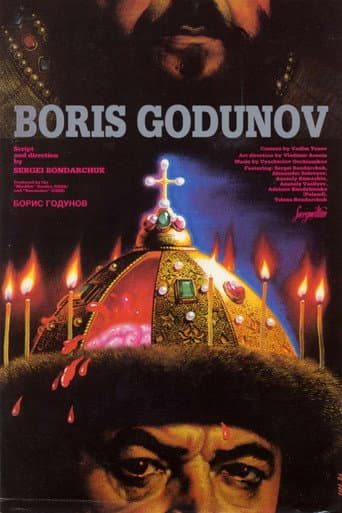 Boris Godunov