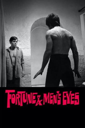 Fortune and Men's Eyes