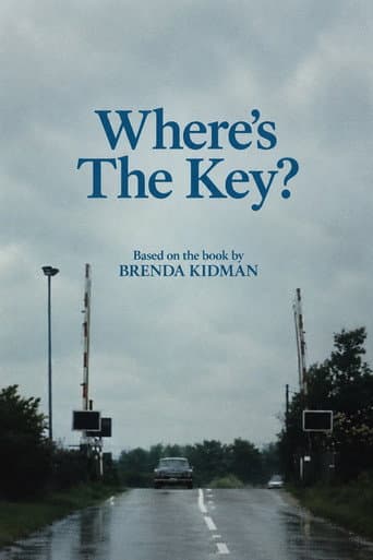 Where's the Key?
