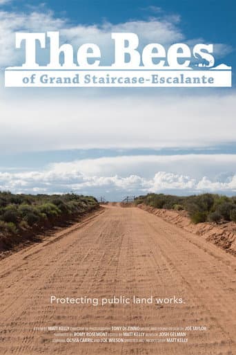 The Bees of Grand Staircase-Escalante