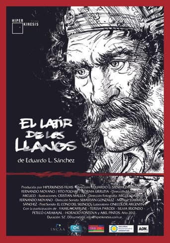 El latir de los llanos