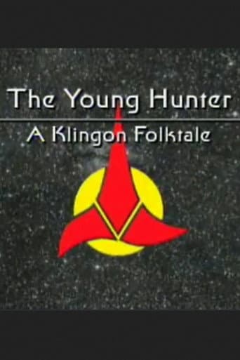 The Young Hunter: A Klingon Folktale