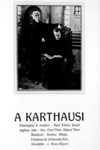The Carthusians