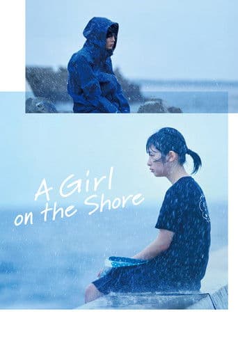 A Girl on the Shore