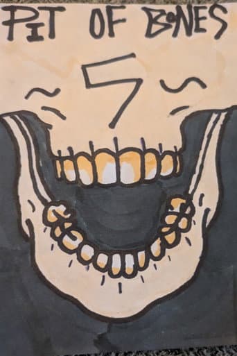 Pit Of Bones 5