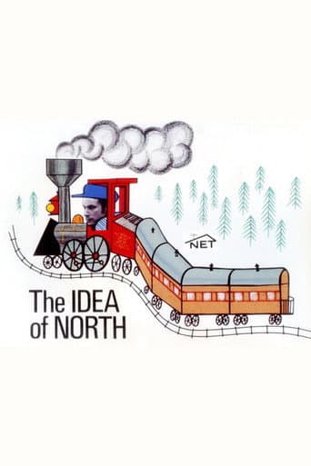 The Idea of North
