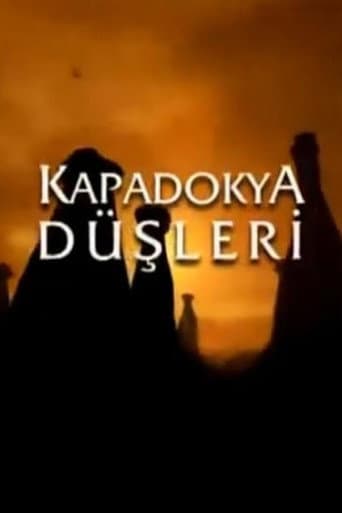 Kapadokya Düşleri