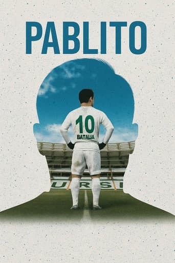 PABLITO: The Pablo Martin Batalla Documentary