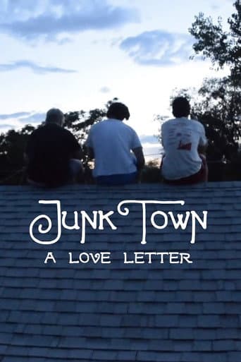 JunkTown: A Love Letter