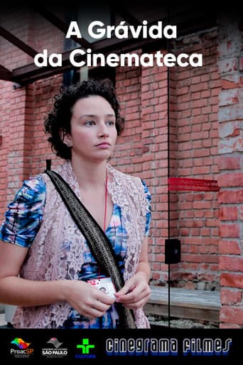 A Grávida da Cinemateca