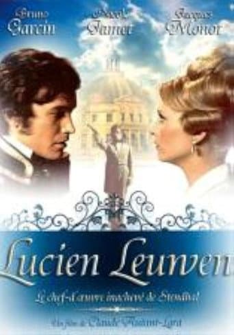 Lucien Leuwen