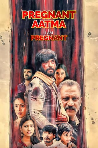 Pregnant Aatma - I Am Pregnant