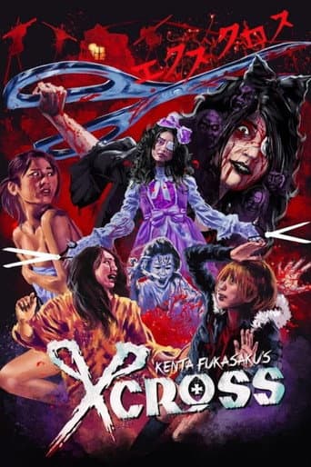 X-Cross