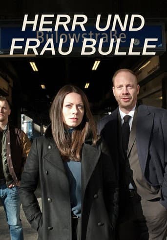 Herr und Frau Bulle