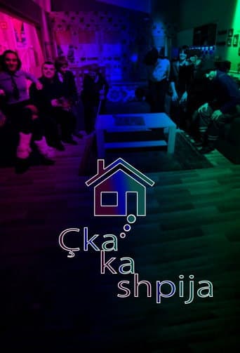 What's Up with the House?