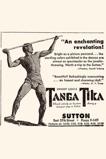 Tanga Tika