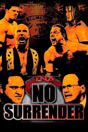 TNA No Surrender 2006