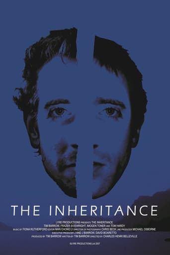 The Inheritance