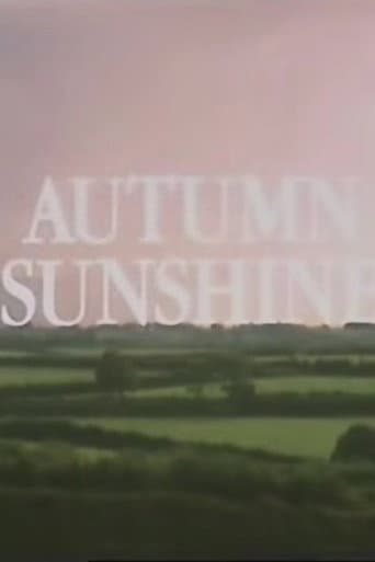 Autumn Sunshine