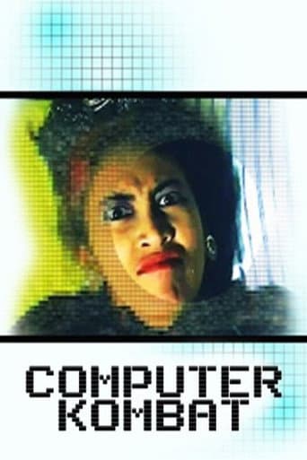 Computer Kombat