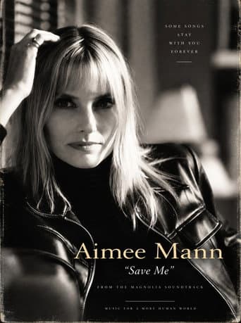 Aimee Mann: Save Me