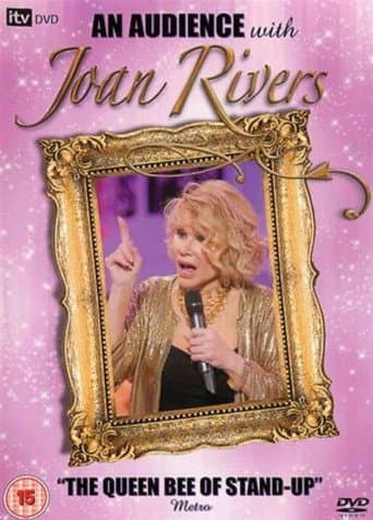 Another Audience with Joan Rivers