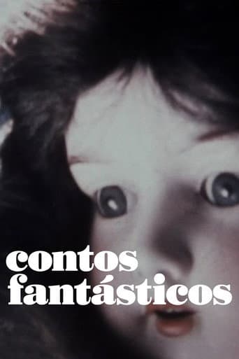 Contos Fantásticos