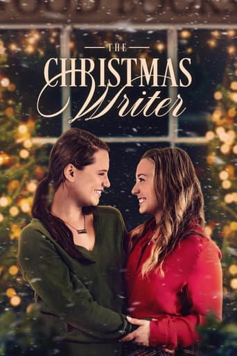 The Christmas Writer