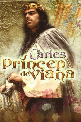 Carles, príncep de Viana