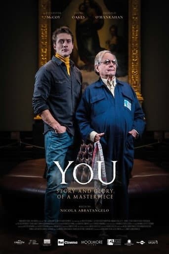 You: Story and Glory of a Masterpiece