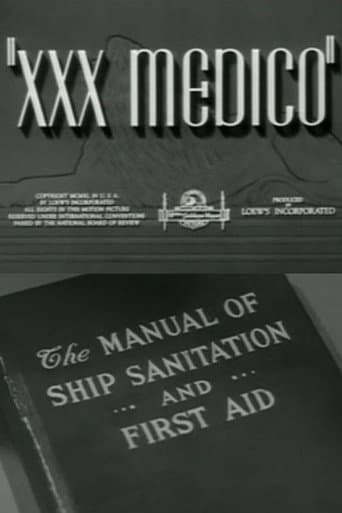 XXX Medico