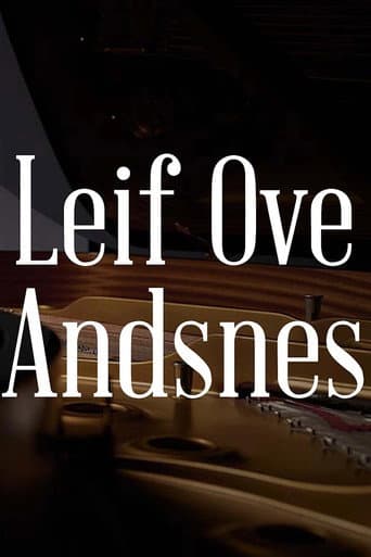 Leif Ove Andsnes plays Mozart