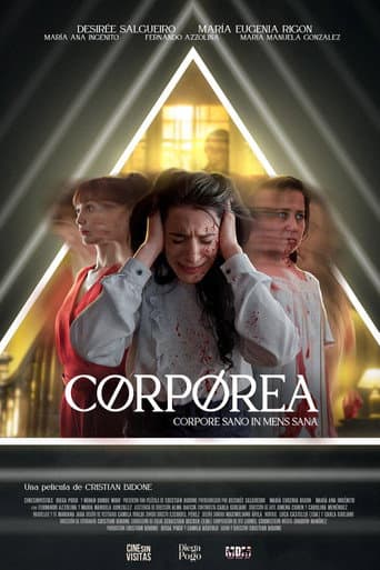 Corpórea