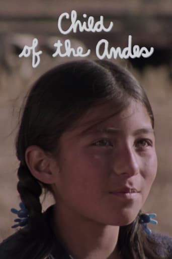 Child of the Andes