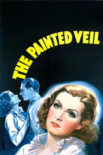 The Painted Veil