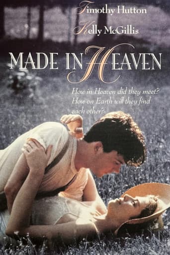 Made in Heaven