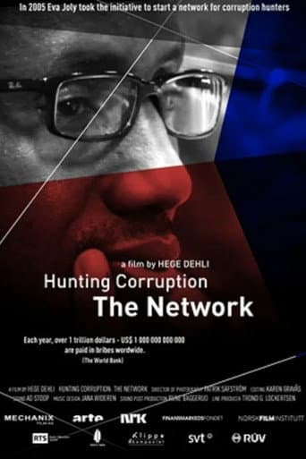 Hunting Corruption - The Network