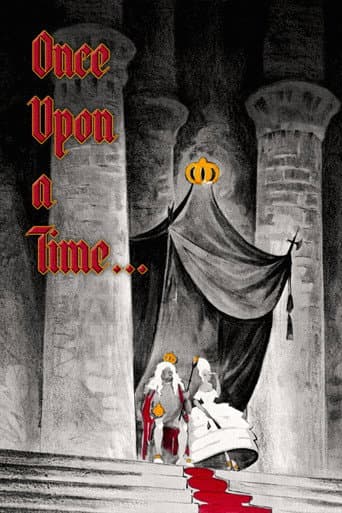 Once Upon a Time