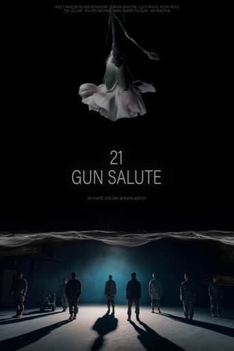 21 Gun Salute