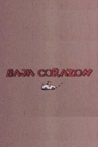 Baja corazón